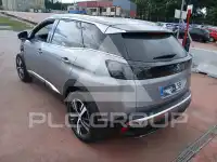 2021 Peugeot 3008
