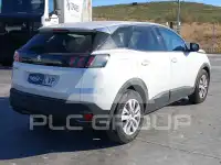2021 Peugeot 3008