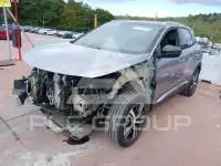 2021 Peugeot 3008