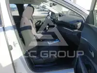 2021 Peugeot 3008
