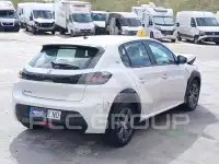 2021 Peugeot 208