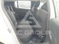 2021 Peugeot 208