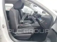 2021 Peugeot 208
