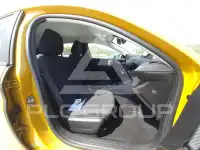 2021 Peugeot 208