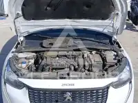 2021 Peugeot 208