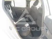 2021 Peugeot 208