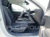 2021 Peugeot 208