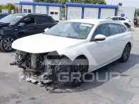 2021 Peugeot 508