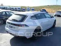 2021 Peugeot 508