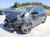 2021 Peugeot 108
