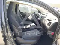 2021 Peugeot 108
