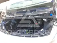 2021 Peugeot Rifter