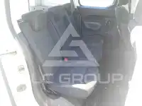 2021 Peugeot Rifter