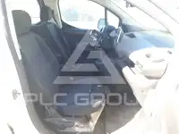 2021 Peugeot Rifter