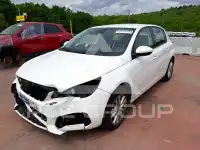 2021 Peugeot 308