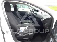 2021 Peugeot 308