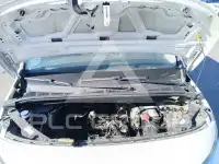 2021 Peugeot Partner