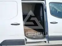 2021 Peugeot Partner