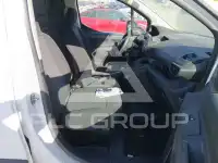 2021 Peugeot Partner