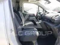 2021 Peugeot Partner