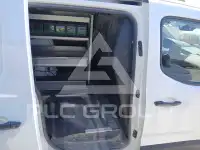 2021 Peugeot Partner