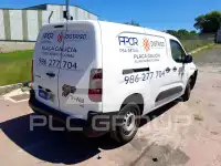 2021 Peugeot Partner