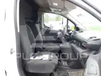 2021 Peugeot Partner