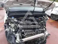 2021 Peugeot Partner