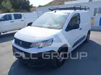 2021 Peugeot Partner