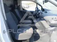 2021 Peugeot Partner