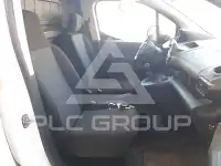 2021 Peugeot Partner