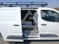 2021 Peugeot Partner
