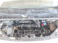 2021 Peugeot Partner