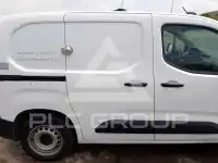 2021 Peugeot Partner