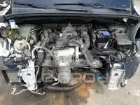 2021 Peugeot Partner