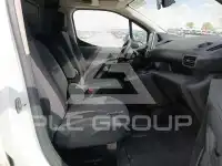 2021 Peugeot Partner