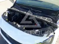 2021 Peugeot Partner