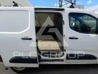 2021 Peugeot Partner