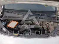 2021 Peugeot Partner