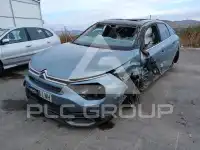 2021 Citroen C4