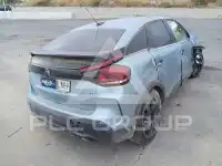 2021 Citroen C4