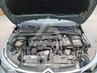 2021 Citroen C4