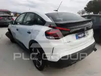 2021 Citroen C4