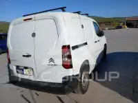 2021 Citroen Berlingo