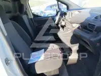 2021 Citroen Berlingo