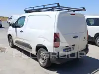 2021 Citroen Berlingo
