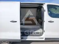 2021 Citroen Jumper