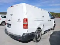 2021 Citroen Jumper