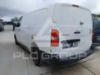 2021 Citroen Jumper