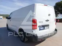2021 Citroen Jumper
